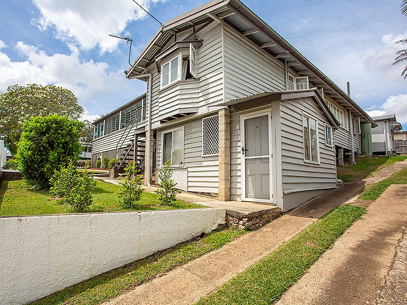 5/69 MELLOR ST, GYMPIE, QLD 4570