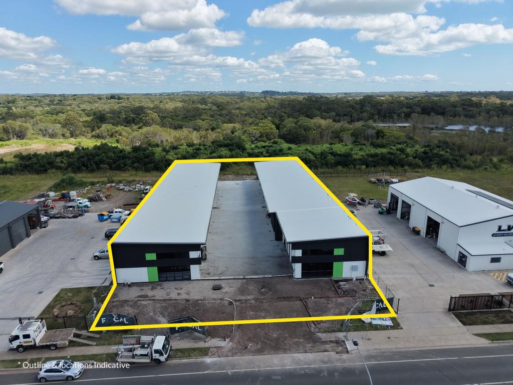 20 Drury Lane, Dundowran, QLD 4655