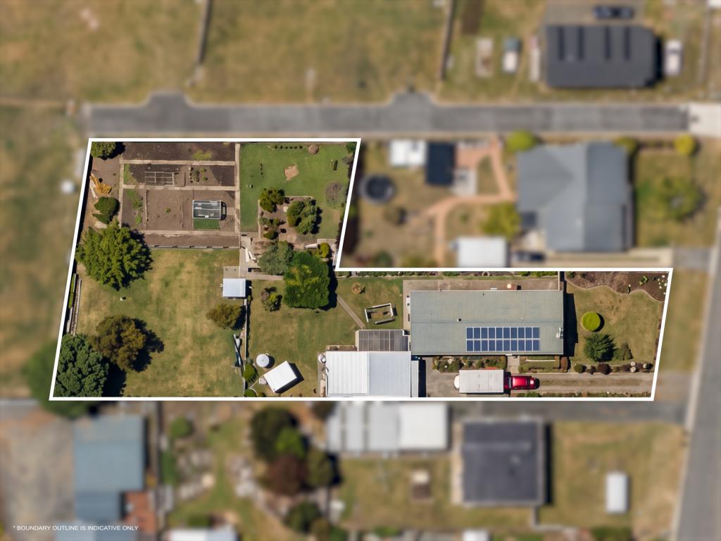 4 George St, Perth, TAS 7300