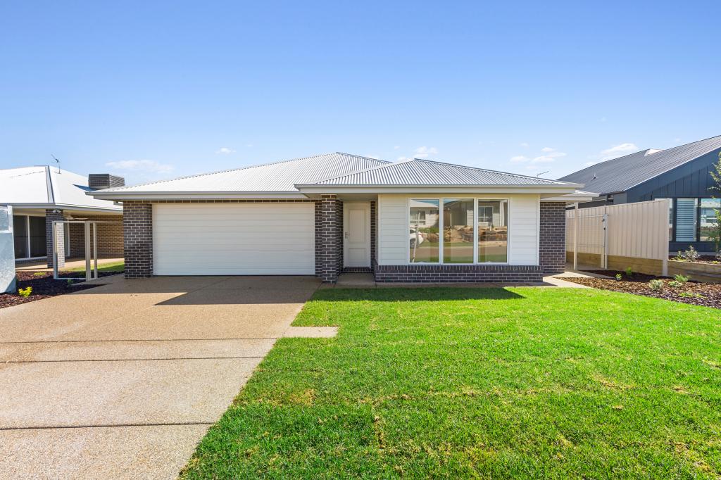 1 Lawrence Ave, Gobbagombalin, NSW 2650