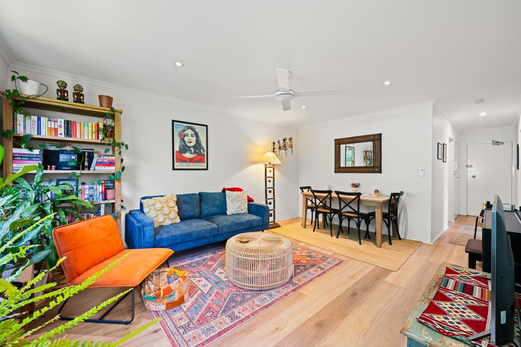 13/3-5 Riverside Cres, Marrickville, NSW 2204