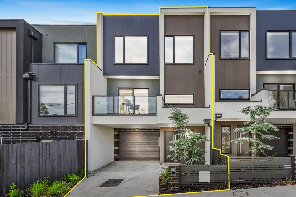 1a Power St, Dandenong, VIC 3175