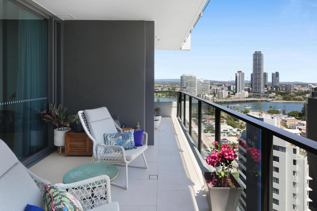 171/25 Woodroffe Ave, Main Beach, QLD 4217