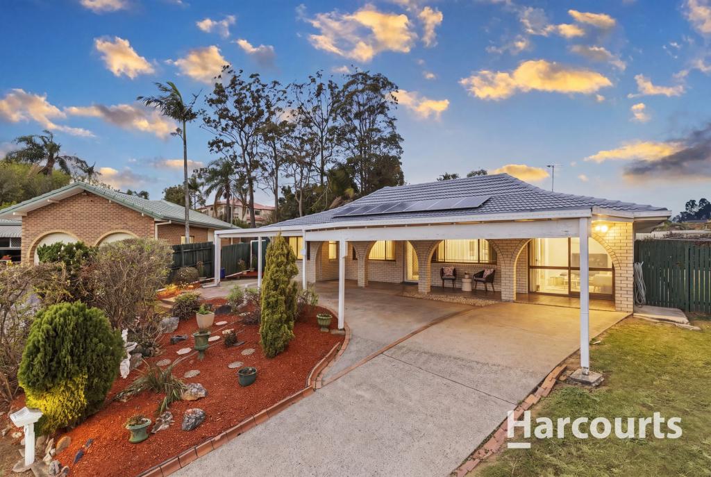9 Imray St, Sunnybank Hills, QLD 4109