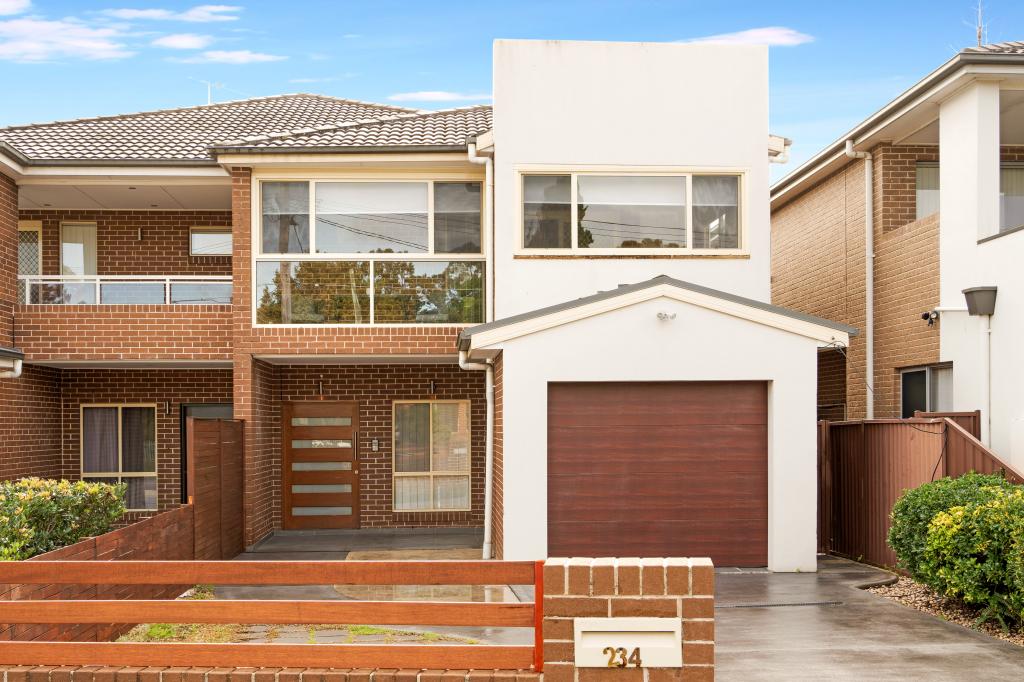 234 Marco Ave, Panania, NSW 2213