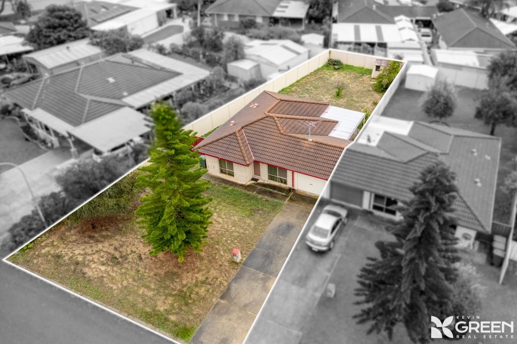 13a Sartorial Pl, Greenfields, WA 6210