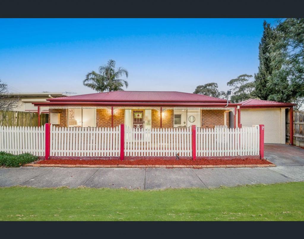 36a Cochrane Ave, Keysborough, VIC 3173