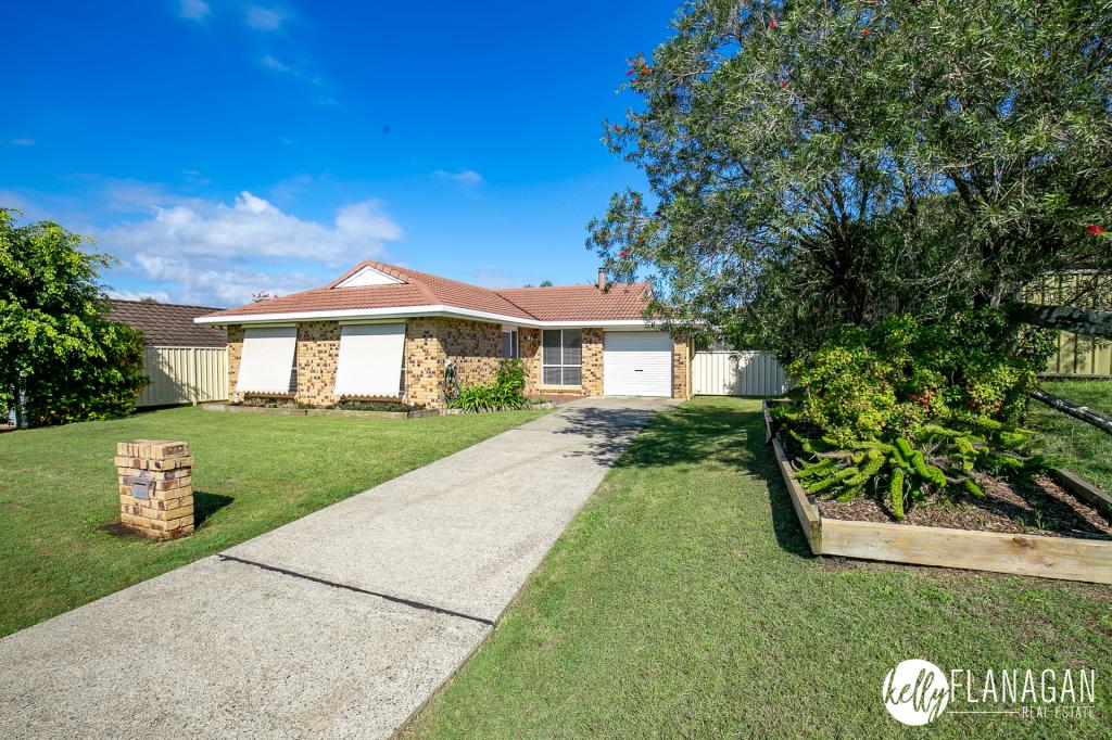 7 Monash Ave, West Kempsey, NSW 2440