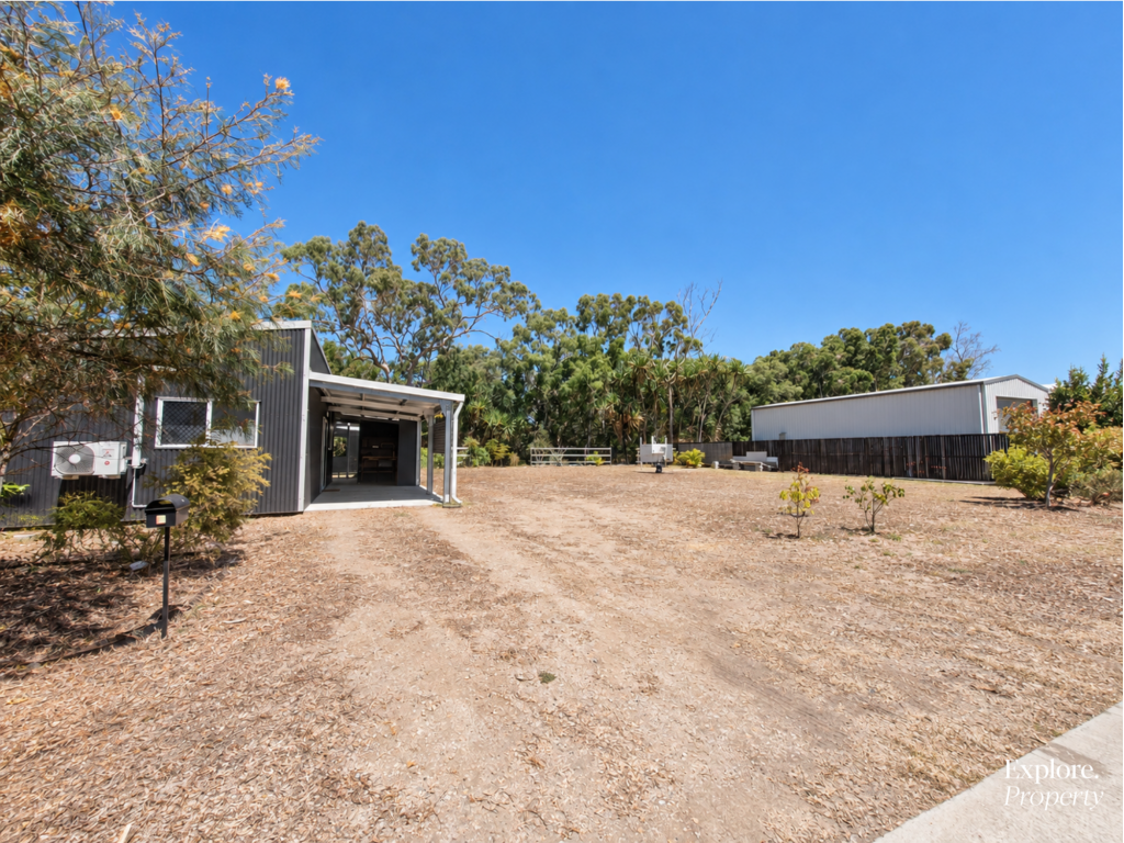 4 Wattle Cres, Bowen, QLD 4805