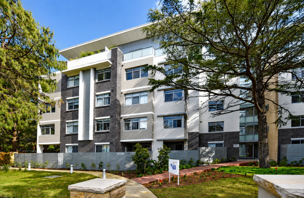 55/212-216 Mona Vale Rd, St Ives, NSW 2075