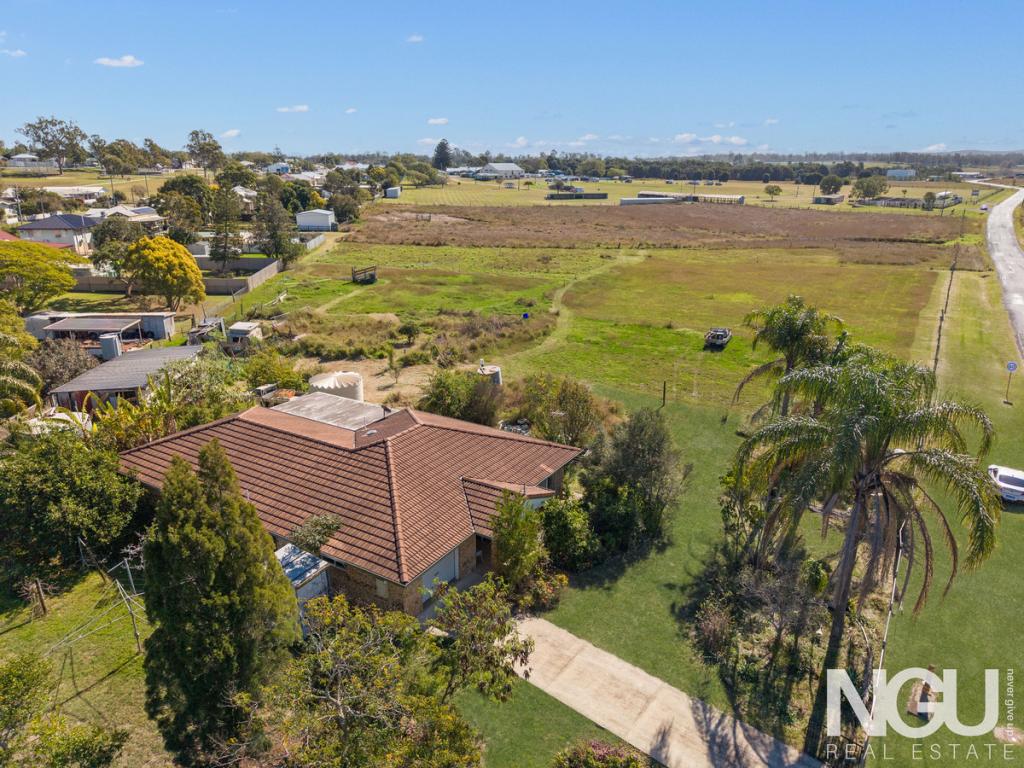 190 Lindemans Rd, Lowood, QLD 4311