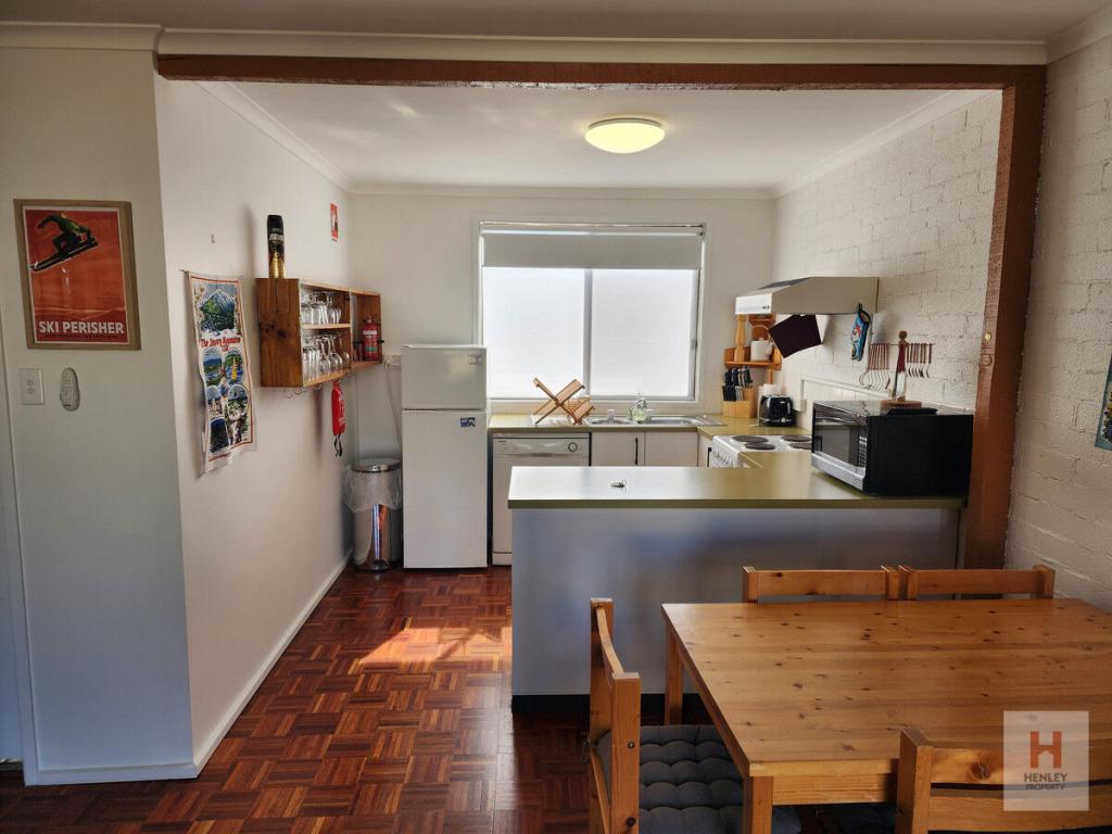 17/5 Gungarlin St, Berridale, NSW 2628