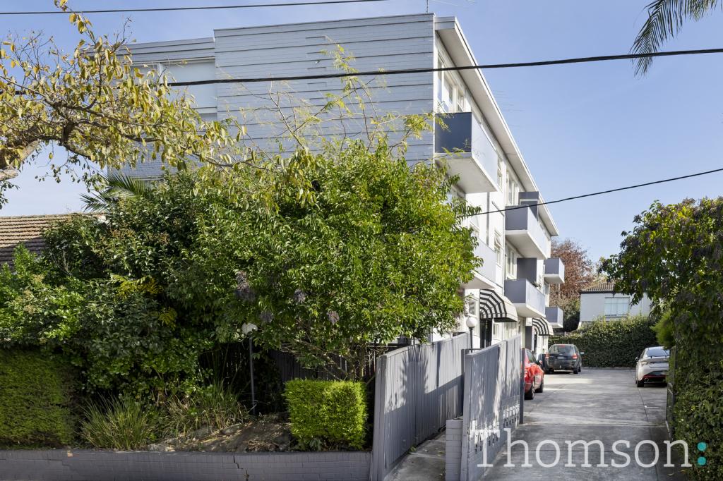 9/11 Johnstone St, Malvern, VIC 3144