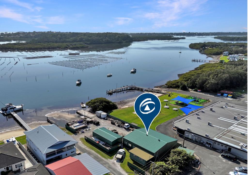 88 Haiser Rd, Greenwell Point, NSW 2540