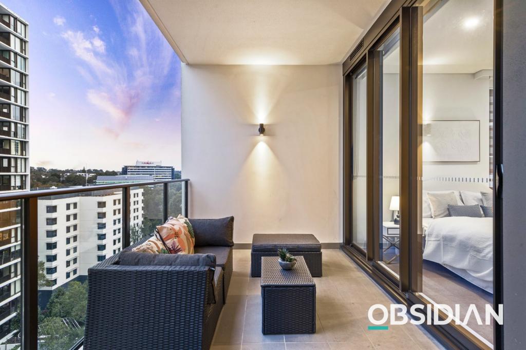 Contact Agent For Address, Macquarie Park, NSW 2113