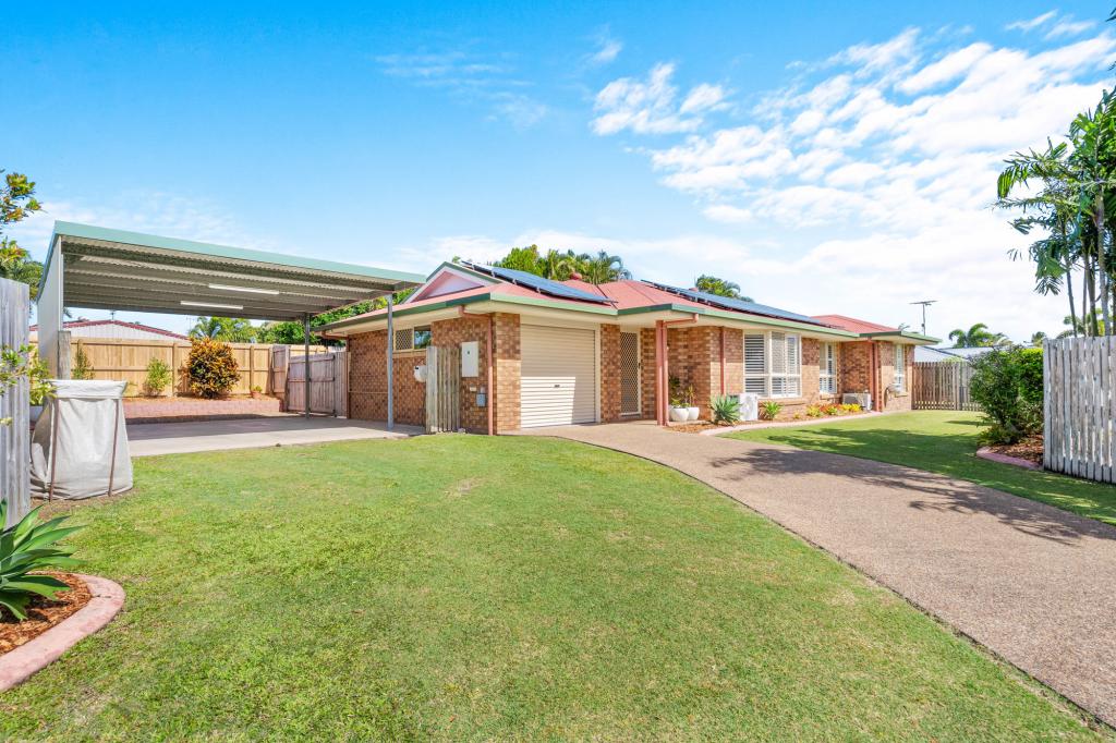 19 Coatbridge Ct, Beaconsfield, QLD 4740