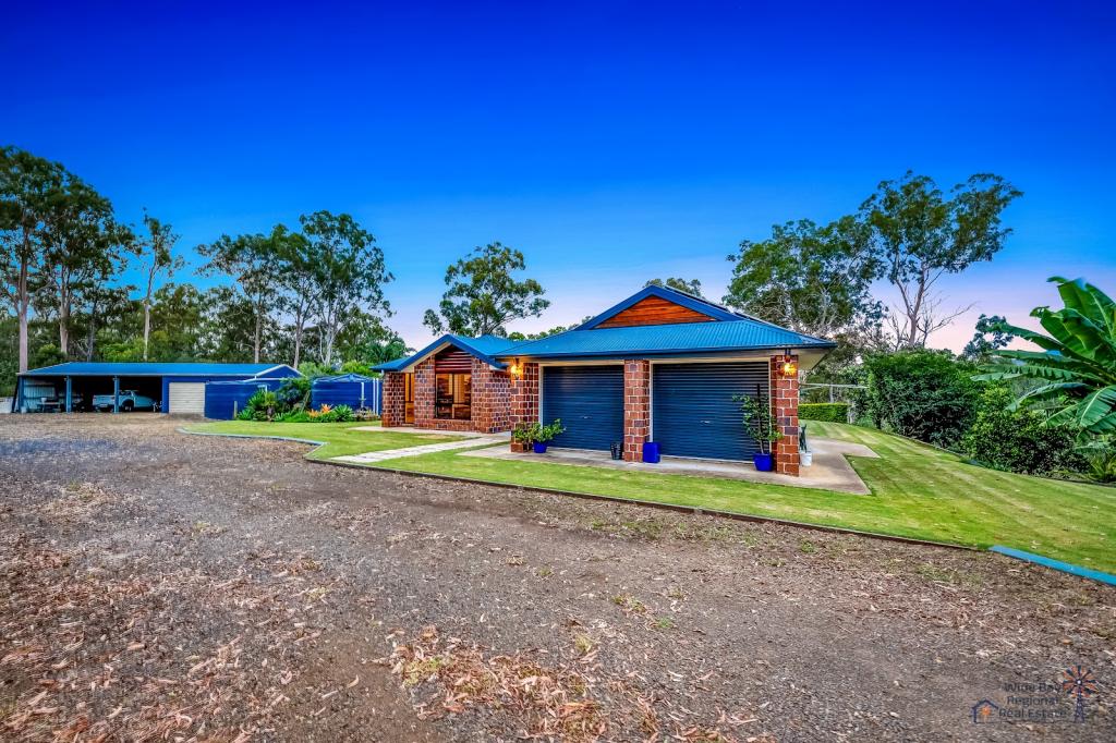 188 RIVER RD, BUNGADOO, QLD 4671