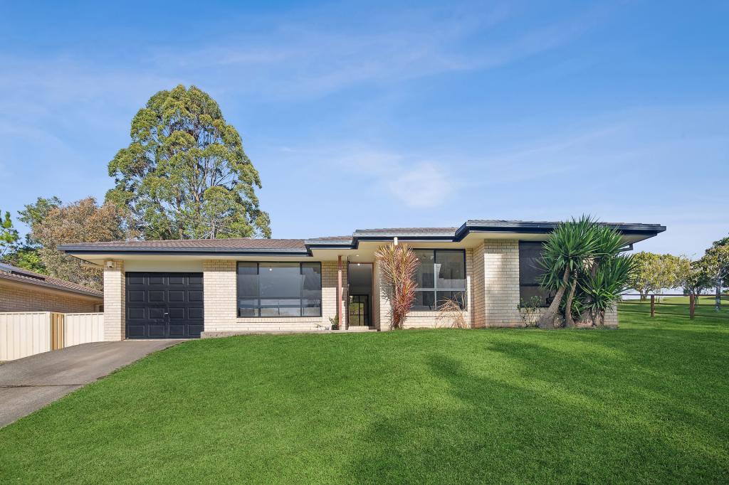 15 Laura Pl, Macksville, NSW 2447