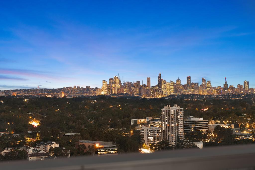 2302/1 Network Pl, North Ryde, NSW 2113