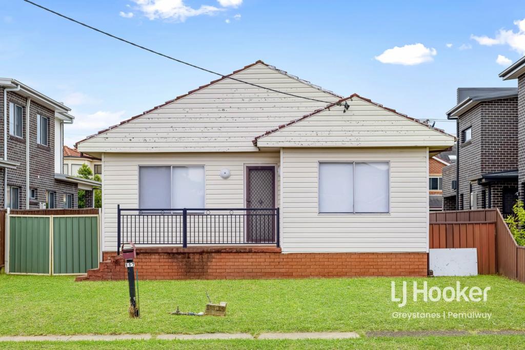 117 Cumberland Rd, Greystanes, NSW 2145