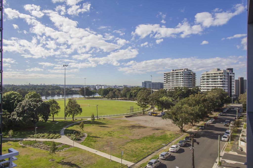 Level5/7-9 Gertrude St, Wolli Creek, NSW 2205