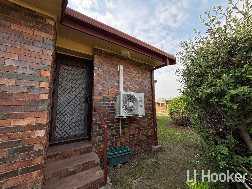 2/151 Glen Innes Rd, Inverell, NSW 2360