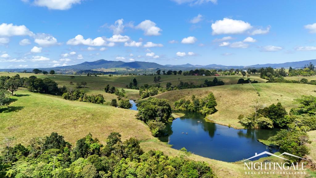 4922 Palmerston Hwy, Ellinjaa, QLD 4886