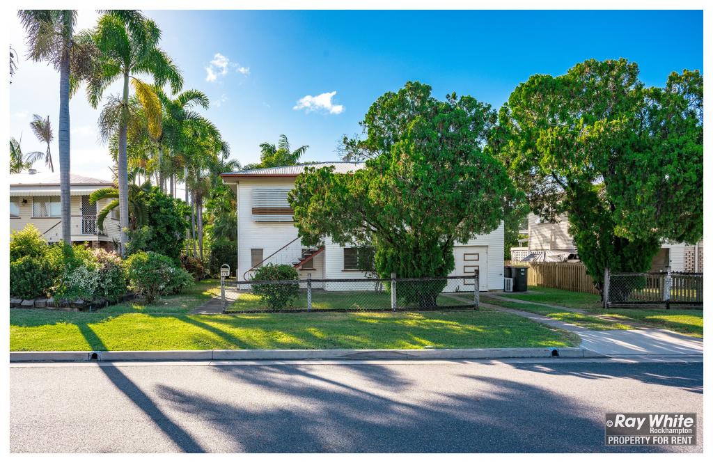 276 Clanfield St, Berserker, QLD 4701