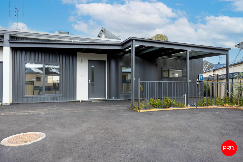 6/2 Murphy St, Castlemaine, VIC 3450