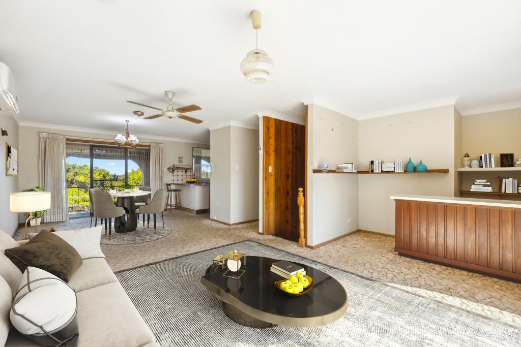 14 Panorama Pde, Urunga, NSW 2455