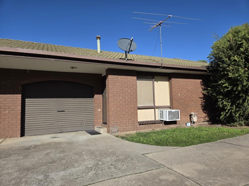 4/197 Baranbale Way, Springdale Heights, NSW 2641