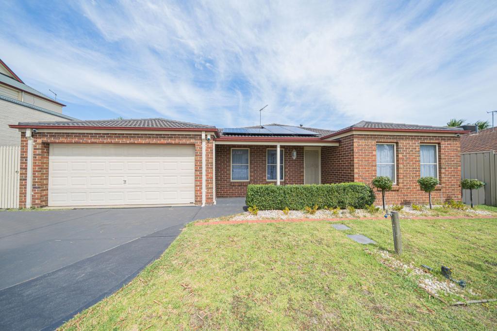 7 Lilac Cres, Berwick, VIC 3806