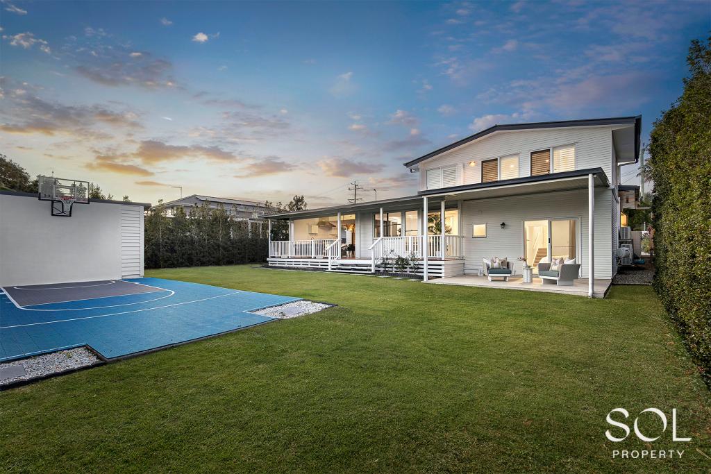 4 Stanillon St, Aspley, QLD 4034