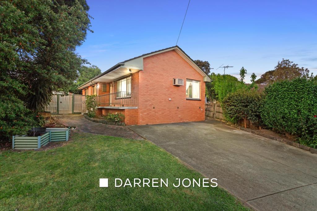 134 NELL ST, GREENSBOROUGH, VIC 3088