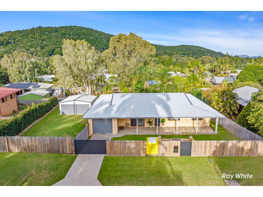 25 Skelton Dr, Yeppoon, QLD 4703