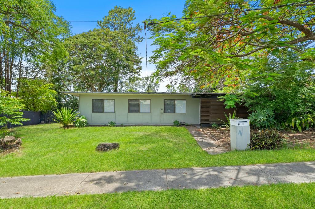 3 Bass St, Boronia Heights, QLD 4124