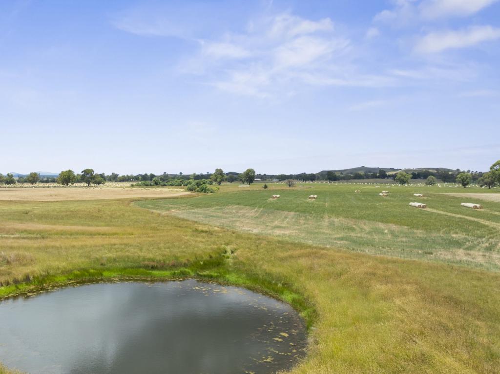 Lot 3 Long Lane, Barwite, VIC 3722