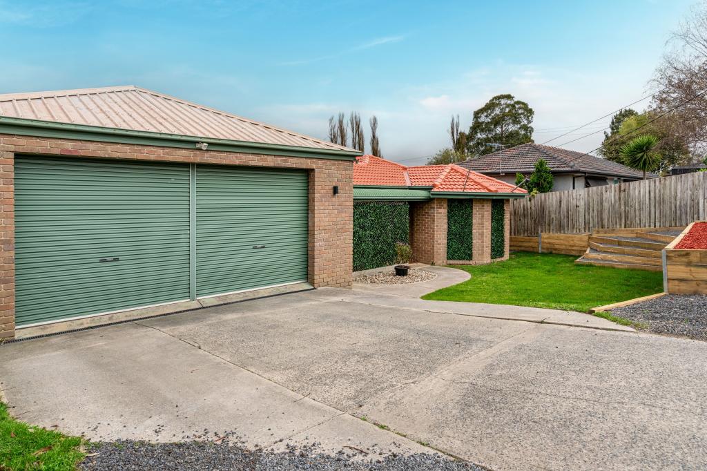 180 Warrandyte Rd, Langwarrin, VIC 3910