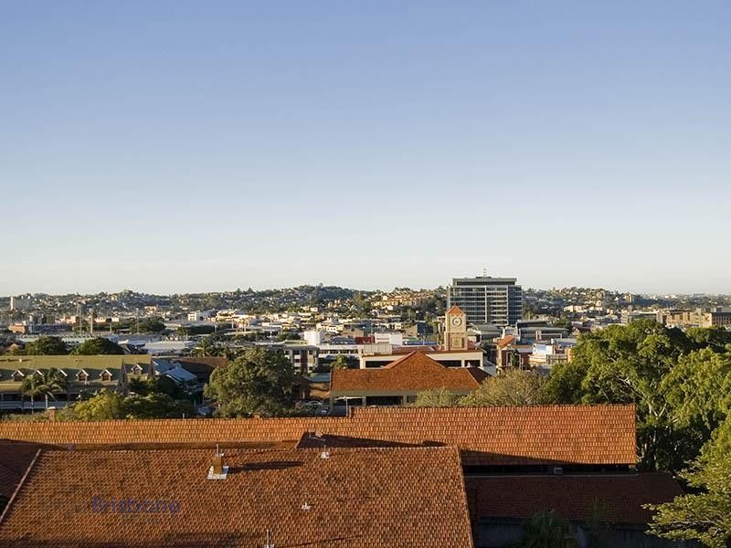 13/142 St Pauls Tce, Spring Hill, QLD 4000