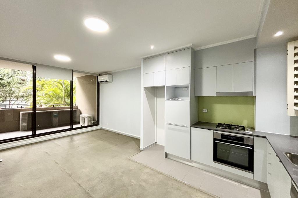 Level 3/B303/444 Harris St, Ultimo, NSW 2007