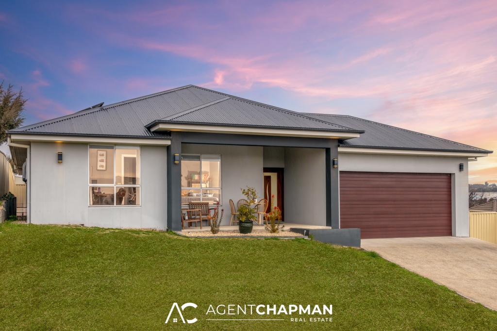 3 Shackleton Cl, Windradyne, NSW 2795