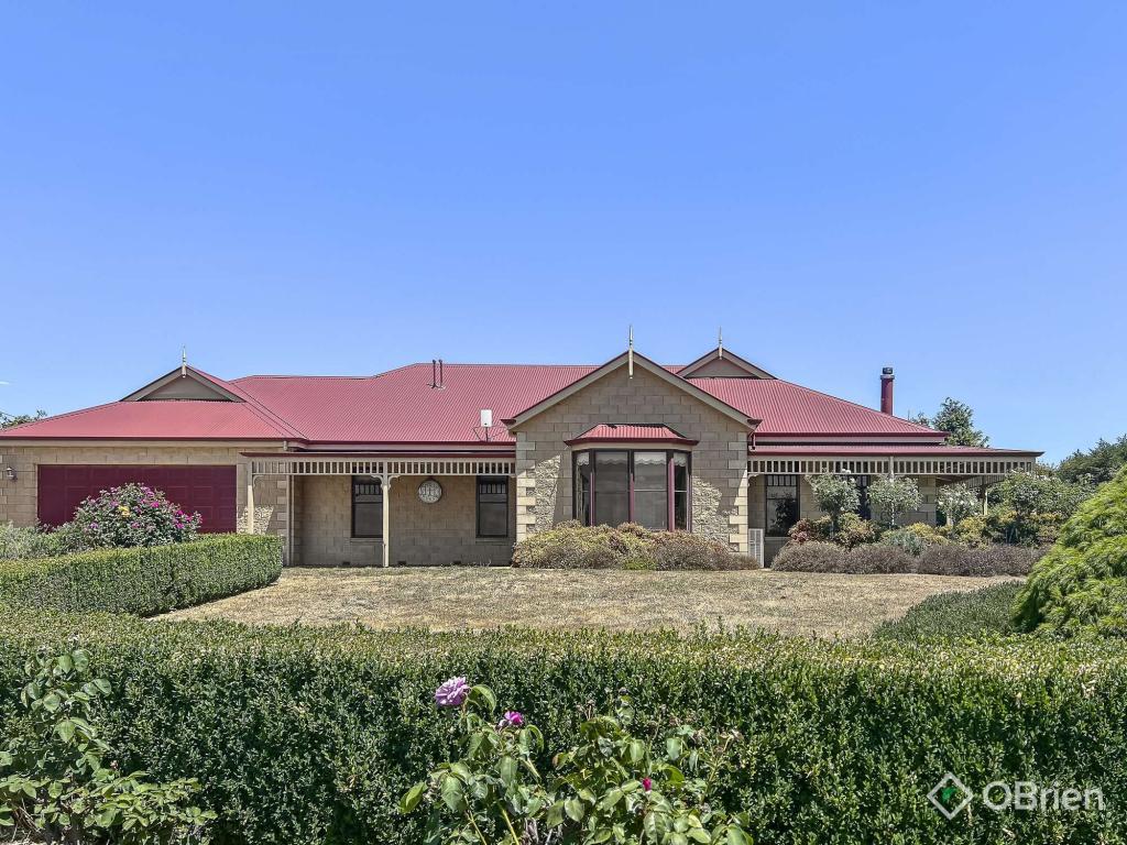 422 Brandy Creek Rd, Warragul, VIC 3820