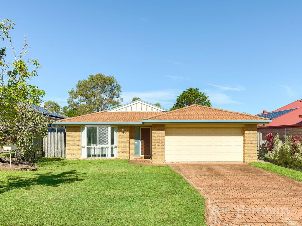 19 BRAMPTON PL, TAIGUM, QLD 4018