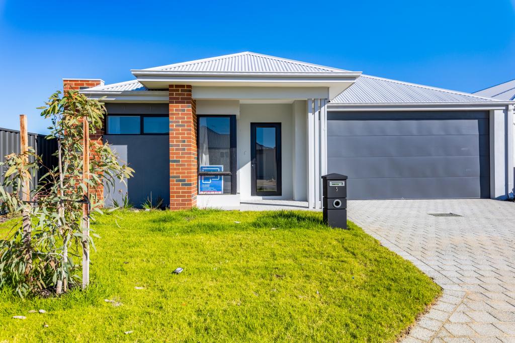 5 Cloudburst Ave, Baldivis, WA 6171