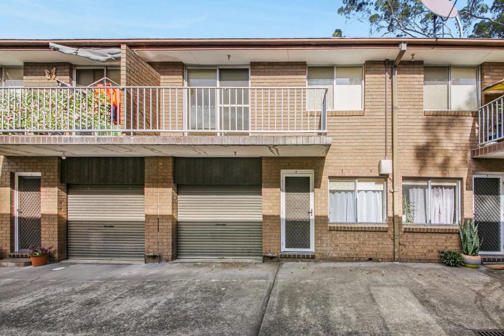 4/32 Chetwynd Rd, Merrylands, NSW 2160