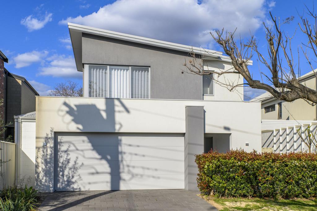 26 EAST ST, MOUNT HAWTHORN, WA 6016
