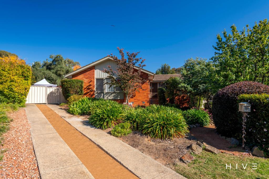 12 Breona Pl, Lyons, ACT 2606