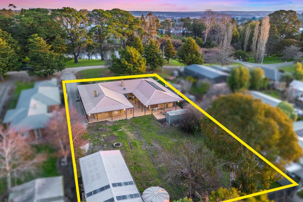 112-114 Scott St, Buninyong, VIC 3357