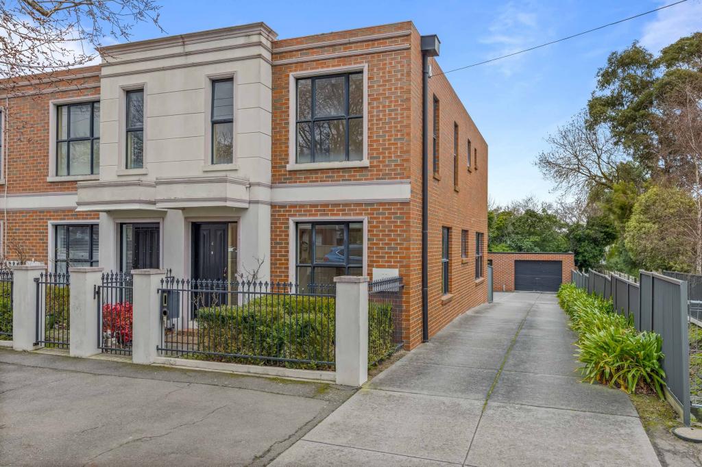 4/503 Lydiard St N, Soldiers Hill, VIC 3350