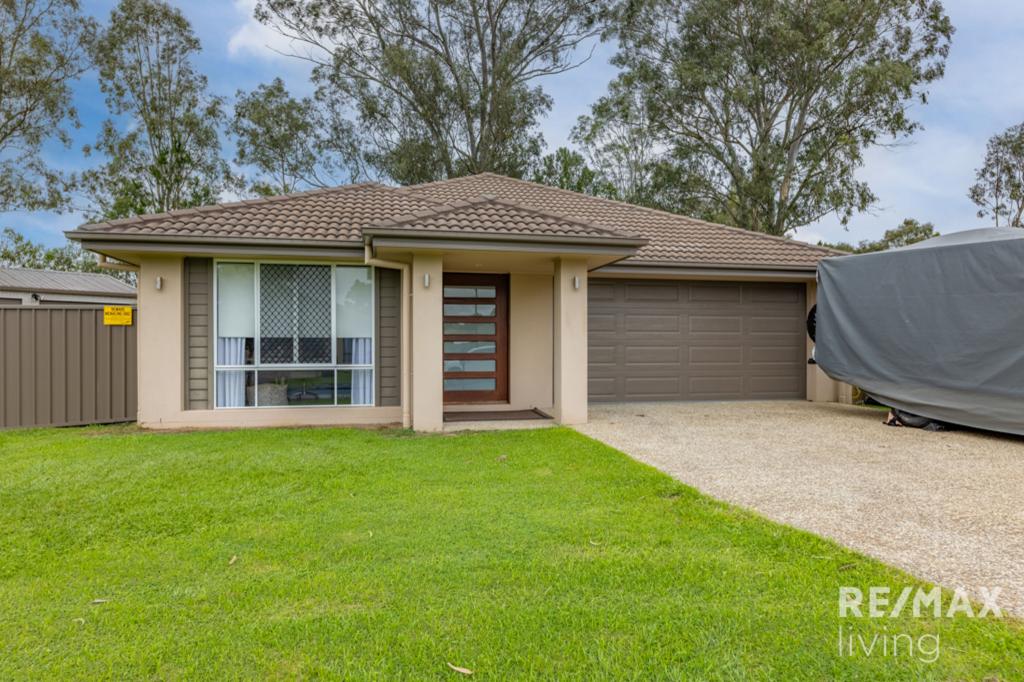 1-3 Barcoo St, Burpengary, QLD 4505